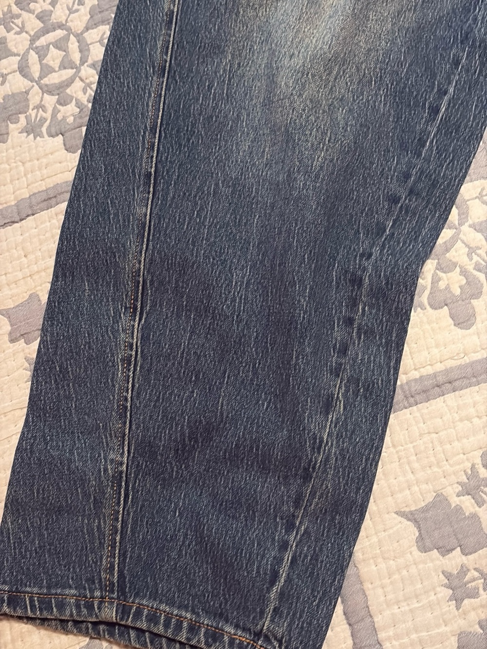 Woman’s plus size 18 barrel jean nwt - Picture 3 of 6